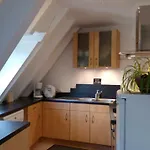 Appartement Victor Et Léontine