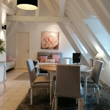 Victor Et Leontine Daire Ribeauvillé