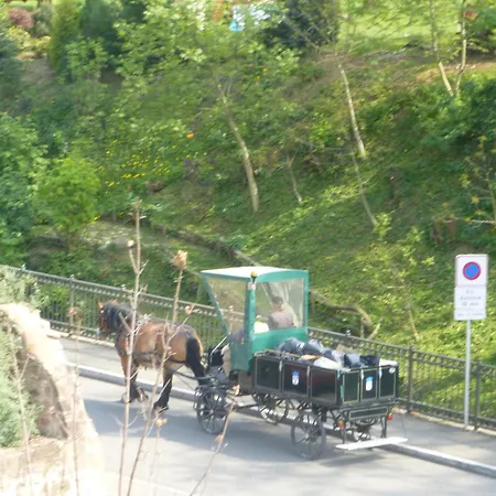 Victor Et Leontine Daire