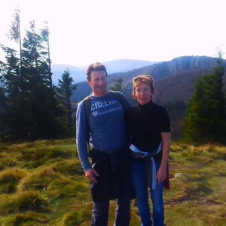 Victor Et Leontine Apartamento Ribeauvillé