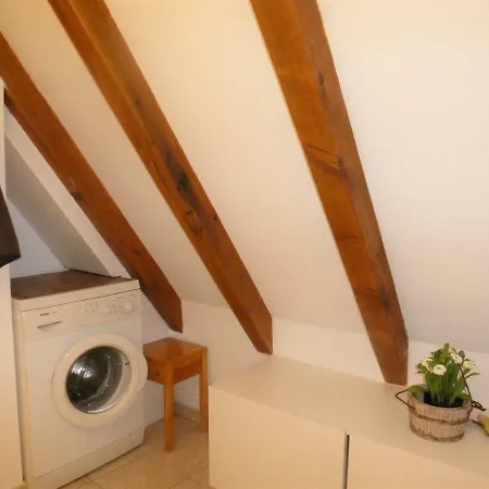 Victor Et Leontine * Ribeauvillé